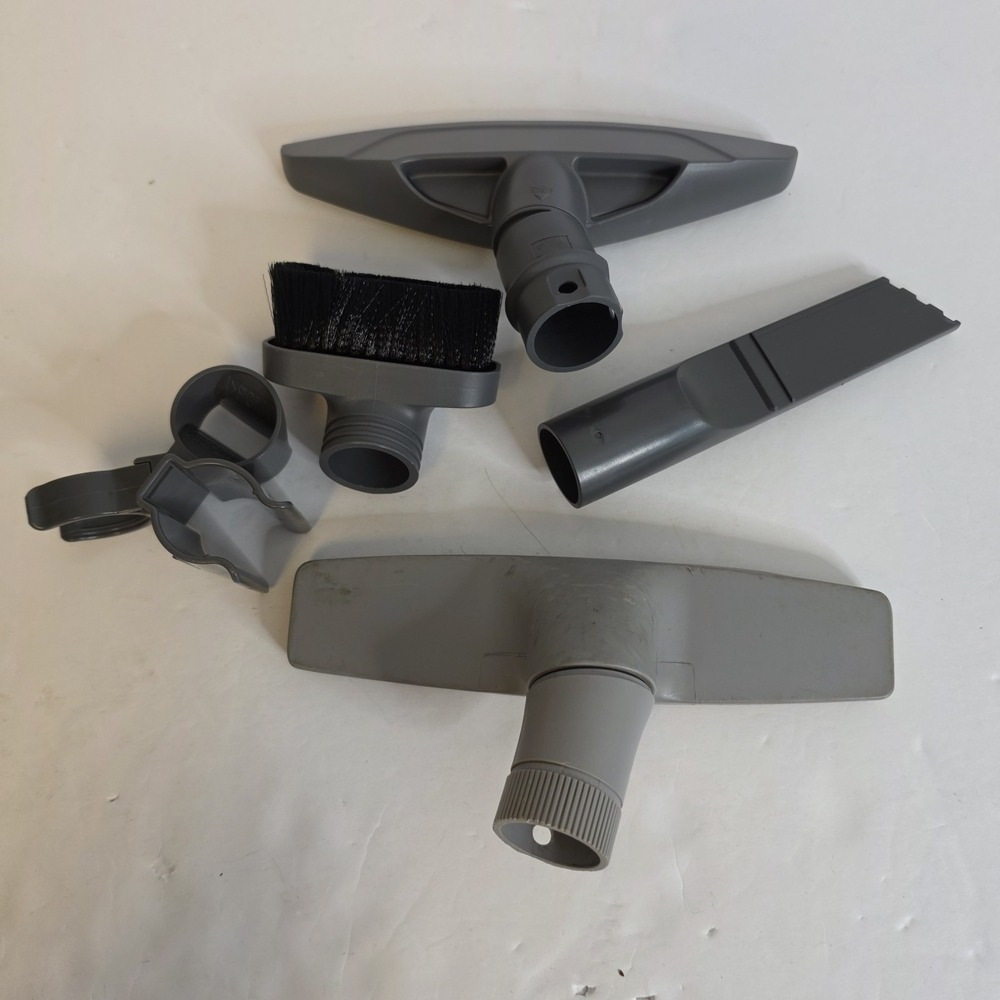Kenmore Canister Vacuum Cleaner Attachments With Booklet Series 400